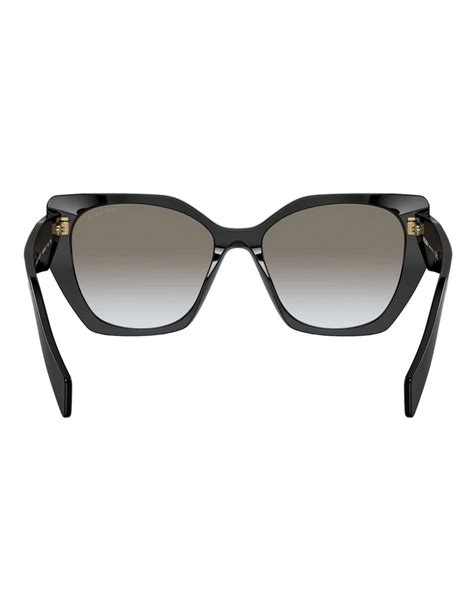 Prada PR 19ZS Sunglasses 